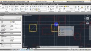 07 - Dialux evo Part7 - Export Luminaires from dialux evo and distribute them on Autocad