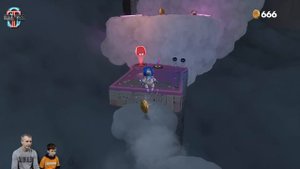 Astro's Playroom - PS5! Прохождение игры на PlayStation 5! Супер Тима Геймс Часть 1