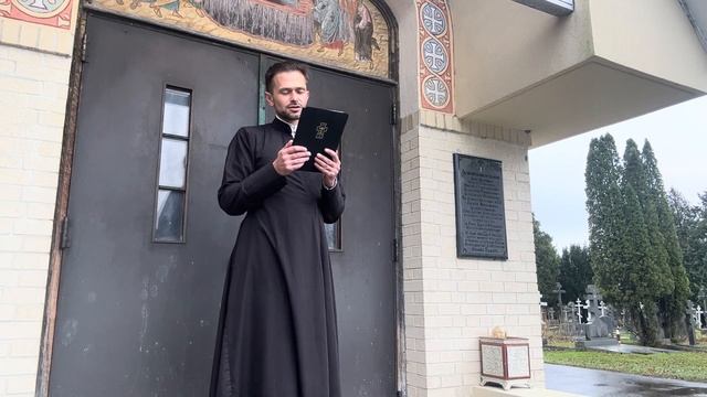 Опровержение предрассудков против лечения у врачей. Св апостол и еван-ст Лука. Чтения на 18/31 окт смотреть онлайн