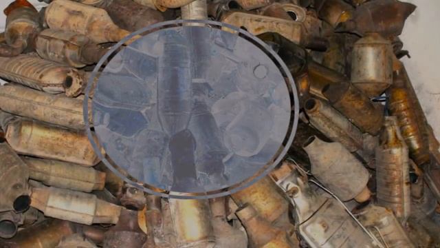 Продать катализатор Саранск Сдать катализатор Саранск Удалить катализатор Саранск Б/У Катализаторы