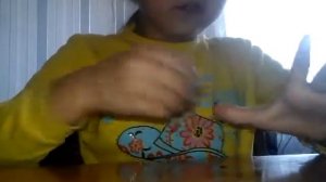 накладные ногти из пластилина