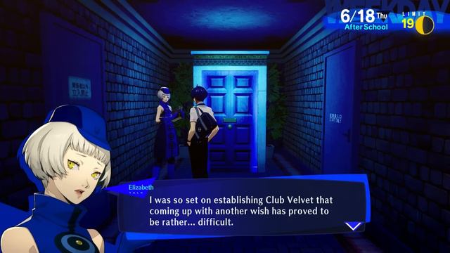 Persona 3 Reload - Part 17 - Fountain of Dreams смотреть онлайн