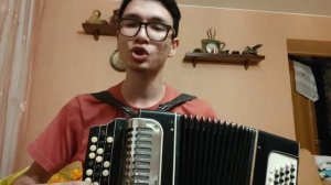Все идет по плану, Гражданская Оборона на баяне