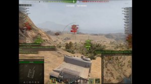 WOT/ ПТ такая вся премиумная АТ15