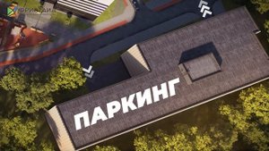ЖК ФРИСТАЙЛ — что внутри?