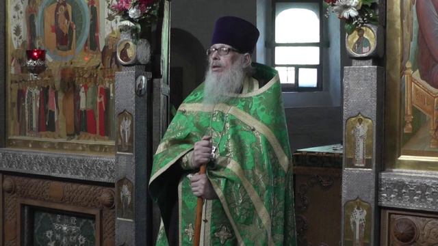 Родное село.  Цикл воспоминаний протоиерея Сергия Правдолюбова о людях и памятных событиях.