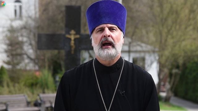 ?Христос Воскресе! смотреть онлайн