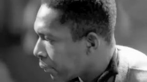 John Coltrane "Body And Soul"