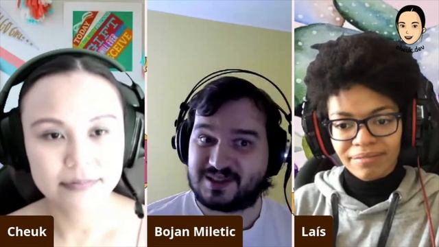 Mid Meet Py - Ep.20 - Interview with Bojan Miletic смотреть онлайн