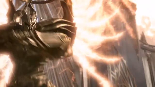 Diablo 3 ★Prime Evil Act 4 Cinematic★ [Original]Official Diablo III [D3 Cutscene] Trailer HD смотреть онлайн