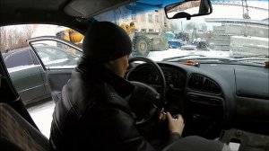 Что делать Если ключ сломался в замке зажигания?... Необычное утро!