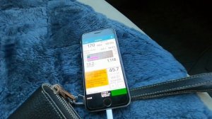 Первый день эксплуатации после сброса батареи Nissan Leaf ZE0