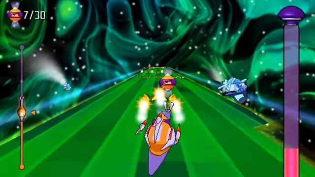 Snail Mail - Planoribis rubrum - Flying Slugs смотреть онлайн