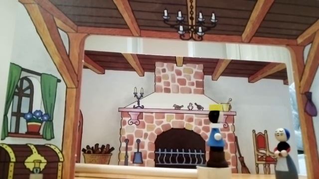 Новая сказка о Золушке смотреть онлайн