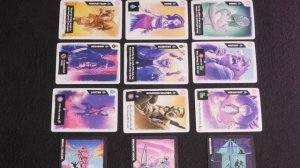 Radlands - Обзор настольной игры