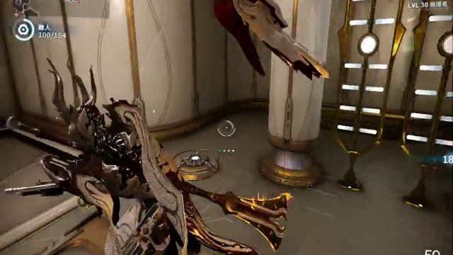 Warframe 稜晶 葛拉卡達(Prisma Grakata) 神殿IV殲滅 смотреть онлайн