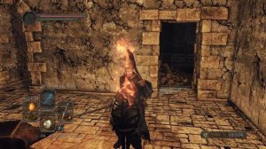 Гайд - как сделать мощное оружие в начале игры | Dark Souls 2 SotFS