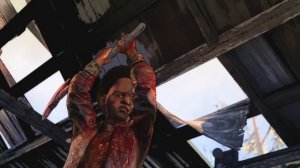 ТОП 10 САМЫХ БЕСПОЛЕЗНЫХ ВЫБОРОВ THE WALKING DEAD (3 часть) (Перезалив)
