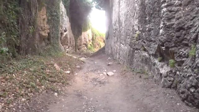 Селевкия Библейская смотреть онлайн