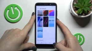 How to Change Lock Screen Wallpaper in HUAWEI Y5p – Find Wallpaper Options