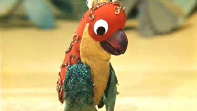 Тридцать восемь попугаев А вдруг получится смотреть онлайн