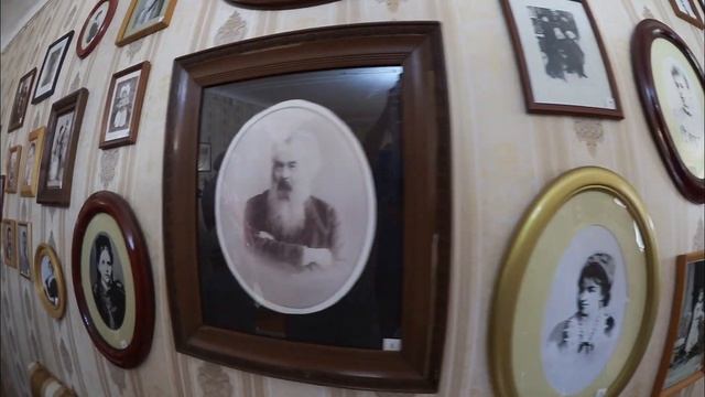 Теплоход Бородино. ГОРОД ЕЛАБУГА / Круиз по рекам 2018 год смотреть онлайн