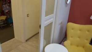 Перепланировка - Из смежной планировки сделать раздельную