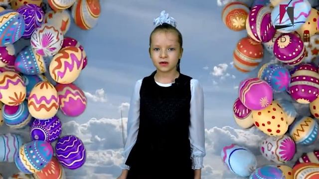 Христос Воскресе!