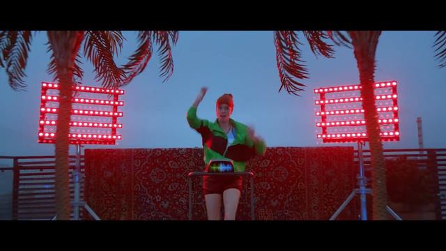 Flash Up Energy - Делай, что нравится! смотреть онлайн