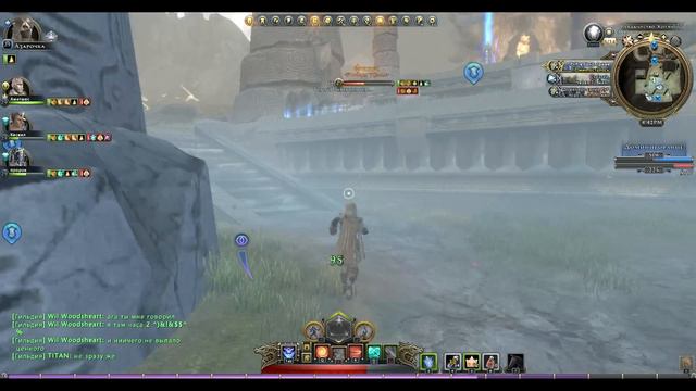 Neverwinter Online - Плут-ловкач 20-29 PvP смотреть онлайн