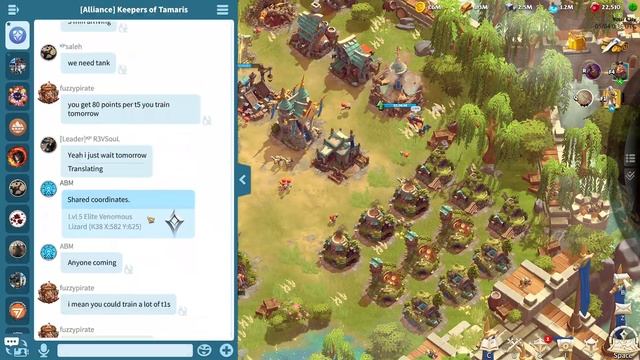 VIP 15, Hall 25, and Strongest Lord Power Day Push Call of Dragons смотреть онлайн