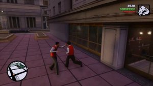 GTA San Andreas Remastered - 555 we tip - Mission Walkthrough 4K 60FPS