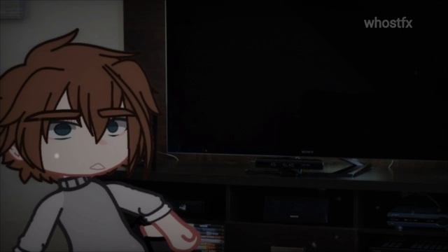 Гача лайф страшилка Не смотри старые кассеты [gacha life/gacha club] смотреть онлайн