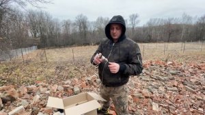 Обзор на отопитель АВТОТЕПЛО.