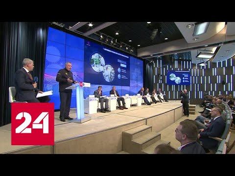 Импортозамещение становится основой экономической политики - Россия 24