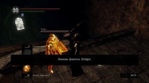 Dark Souls: Remastered Прохождение №24 Демон-стоног