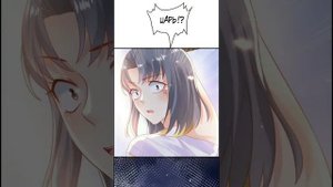 Озвучка манги "Любимая принцесса фараона" 82 глава