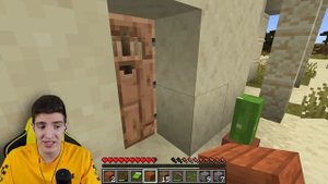 ПЕРВЫЙ РАЗ ИГРАЮ В МАЙНКРАФТ! ?