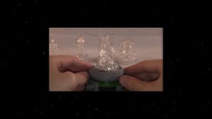 Устали от Йенни и Лорел? Новая звуковая иллюзия BRAINSTORM