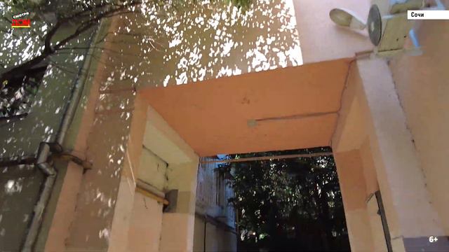 СМОТРИДОМ.РФ ___ Сочи, Хостинский район, Улица Ворошиловская, дом 1, Микрорайон Бытха смотреть онлайн