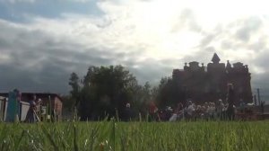 Песни о Руси: Зов Предков