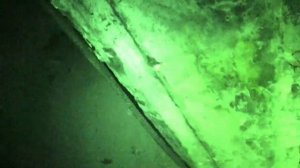 Аксайские катакомбы. Часть 1.