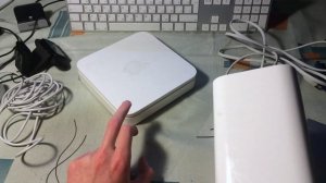Про AirPort Extreme 5 и 6