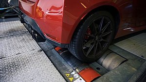 ? TOYOTA GR YARIS WITH +400HP ? | STAGE 3 BY CAR-TEC