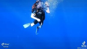 Дайвинг в Египте