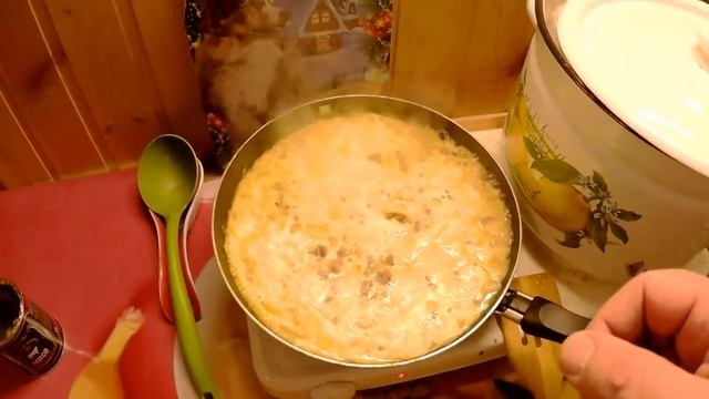 Пирог ДРИТТАТУЙ! Супер   рецепт !