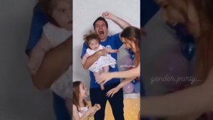 ТОП ЛУЧШИХ ГЕНДЕР ПАТИ ?