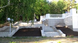 Озеро ТЕРЕНКУЛЬ. Семейный курорт  УТЕС. Челябинская область. Май 2021.