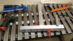 Стенд статической балансировки колес своими руками DIY | Технология MotoGP