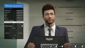 Сделал САМОГО красивого персонажа в Gta 5 | Gta V
